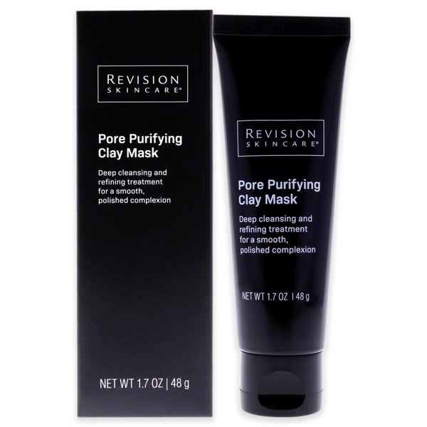 Revision Black Mask - 48 Grams Mask Carousel 1