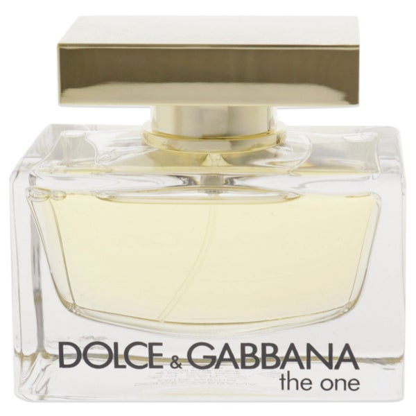 Dolce and Gabbana The One - 75 ml EDP Spray Carousel 2