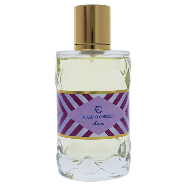 Roberto Capucci Her - 100 ml EDP Spray Carousel 2