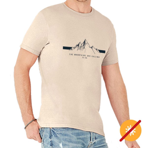 DelSol Lip Balm - Rose - 1 Pc T-Shirt (Medium) Carousel 3