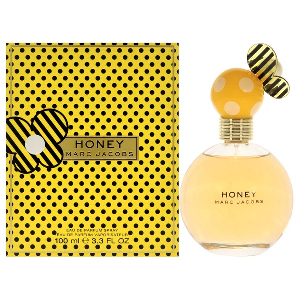 Marc Jacobs Marc Jacobs Honey For Women 3.4 oz EDP Spray Carousel 1