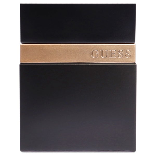 Guess Guess Seductive Homme Noir For Men 3.4 oz EDT Spray Carousel 2