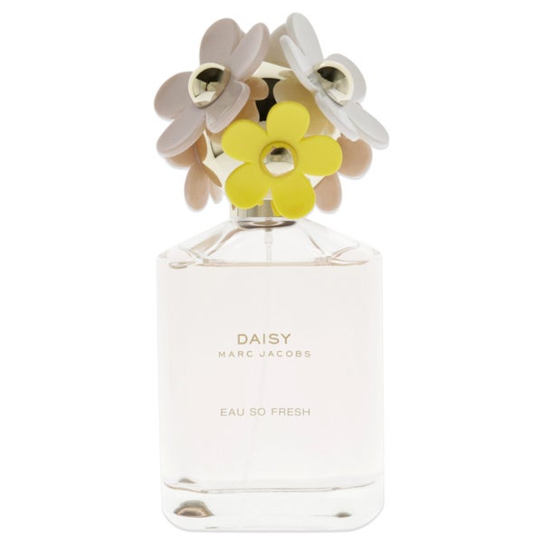 Marc Jacobs Daisy Eau So Fresh - 125 ml EDT Spray Carousel 2
