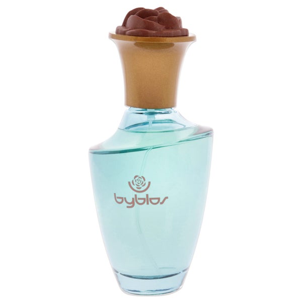 Byblos by Byblos for Women - 3.4 oz EDT Spray Carousel 2