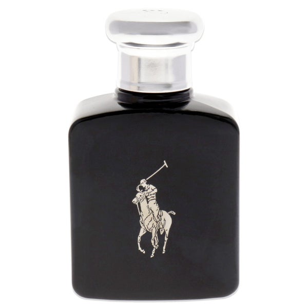 Ralph Lauren Polo Black - 75 ml EDT Spray Carousel 2