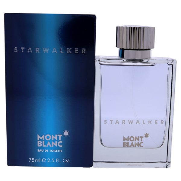Mont Blanc Starwalker - 75 ml EDT Spray Carousel 1