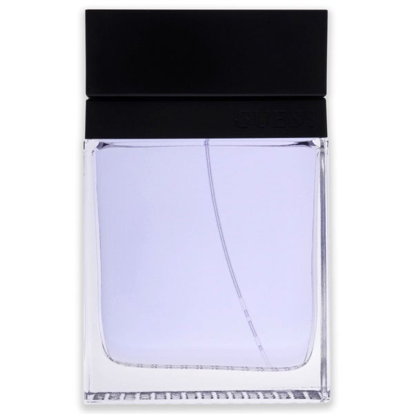 Guess Guess Seductive For Men 5.1 oz EDT Spray Carousel 2