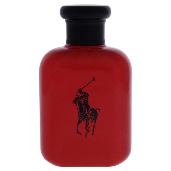 Ralph Lauren Polo Red - 75 ml EDT Spray Carousel 2