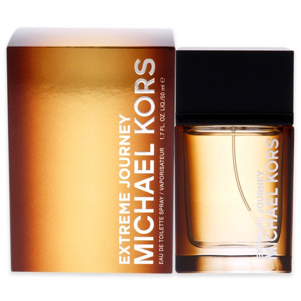 Michael Kors Extreme Journey For Men 1.7 oz EDT Spray Carousel 1