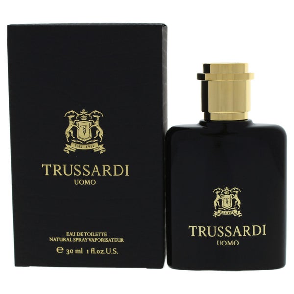 Trussardi Trussardi Uomo - 30 ml EDT Spray Carousel 1