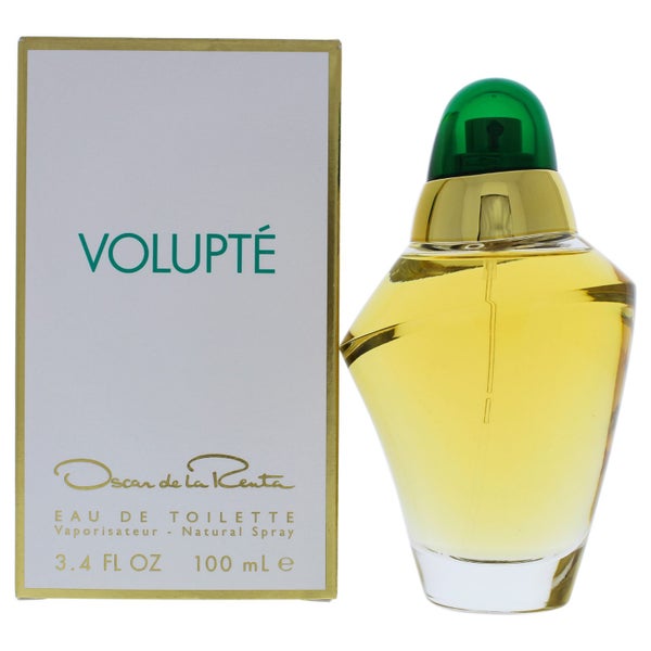 Oscar De La Renta Volupte - 100 ml EDT Spray Carousel 1
