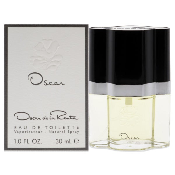 Oscar De La Renta Oscar - 30 ml EDT Spray Carousel 1