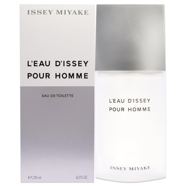Issey Miyake Leau Dissey - 125 ml EDT Spray Carousel 1