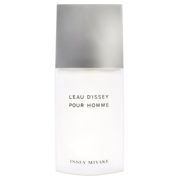 Issey Miyake Leau Dissey - 125 ml EDT Spray Carousel 2
