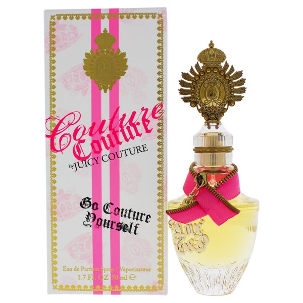 Juicy Couture Couture Couture - 50 ml EDP Spray Carousel 1