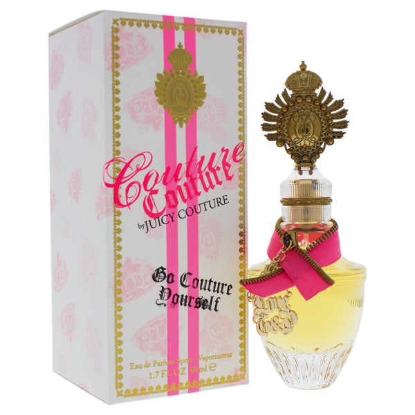 Juicy Couture Couture Couture - 50 ml EDP Spray Carousel 3