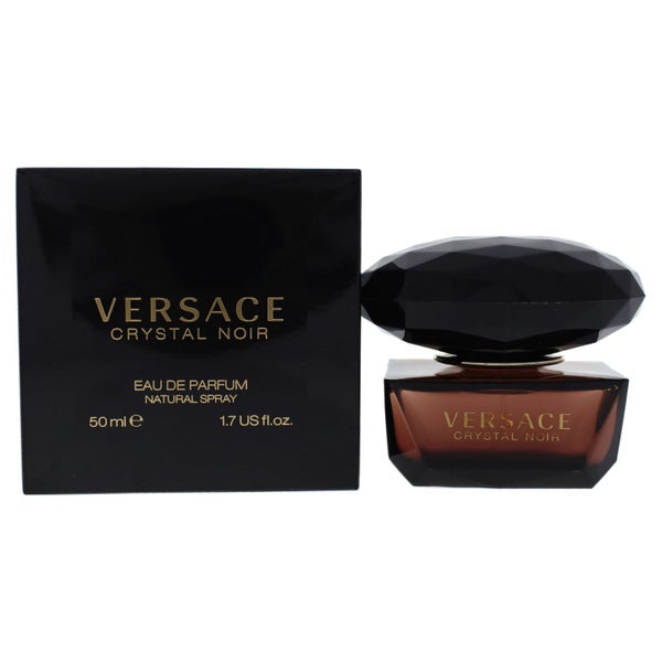 Versace Versace Crystal Noir - 50 ml EDP Spray Carousel 1