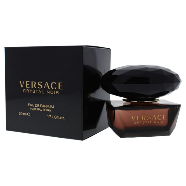 Versace Versace Crystal Noir - 50 ml EDP Spray Carousel 4