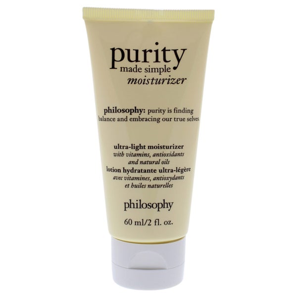 Philosophy Purity Made Simple Moisturizer - 60 ml Moisturizer Carousel 2