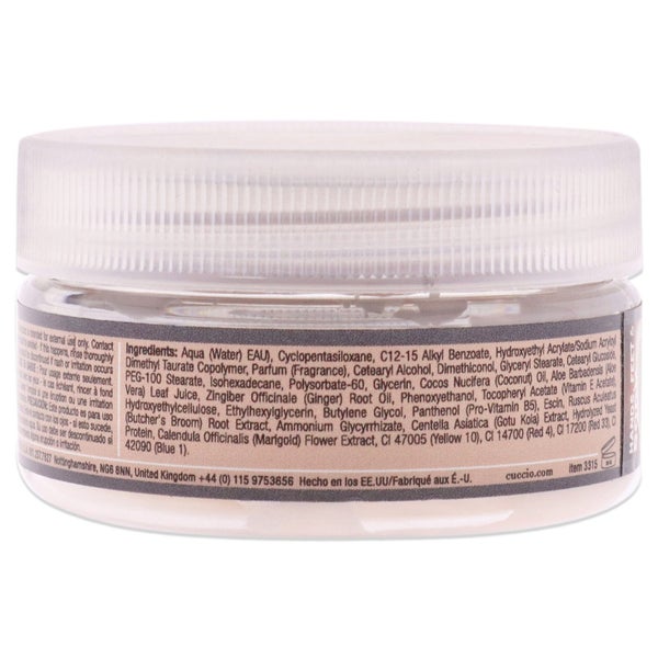 Cuccio Butter Babies - Coconut and White Ginger - 42 Grams Body Lotion Carousel 2