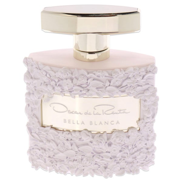 Oscar de la Renta Bella Blanca For Women 3.4 oz EDP Spray Carousel 2