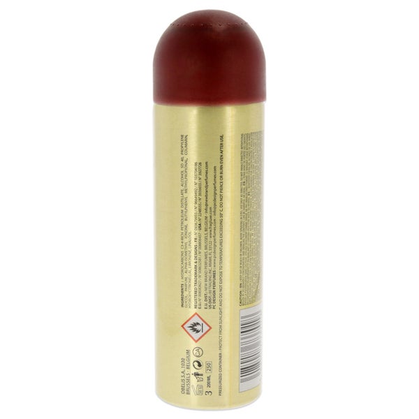 Cuba Cuba Royal - 6.6 oz Body Spray Carousel 2
