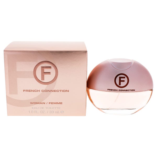 French Connection UK French Connection Femme - 30 ml EDT Spray Carousel 1