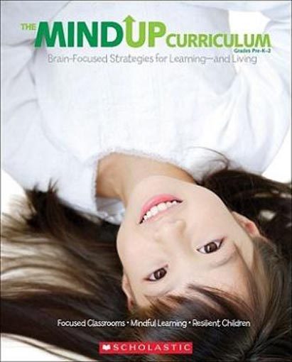 The Mindup Curriculum, Grades Pre-K-2: Brain-Focus Carousel 1
