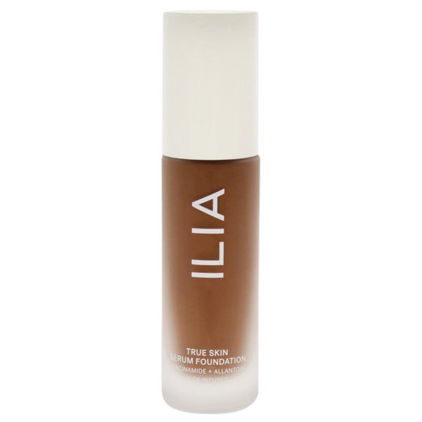ILIA Beauty True Skin Serum Foundation - SF14 Bimini For Women 1 oz Foundation Carousel 2