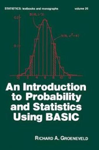 An Introduction to Probability and Statistics Using Basic Carousel 1