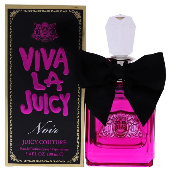 Juicy Couture Viva La Juicy Noir - 100 ml EDP Spray Carousel 1