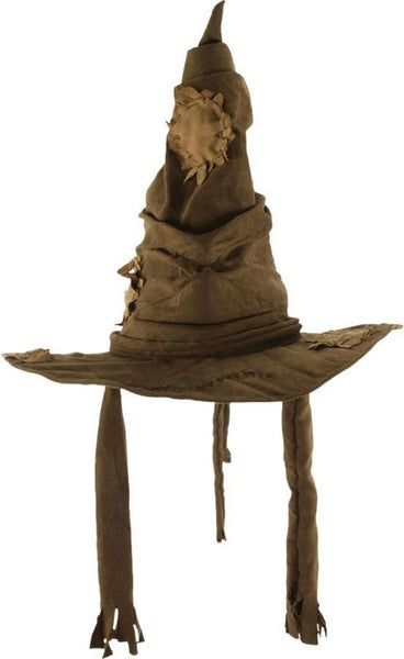 Elope Harry Potter - Sorting Hat Carousel 1