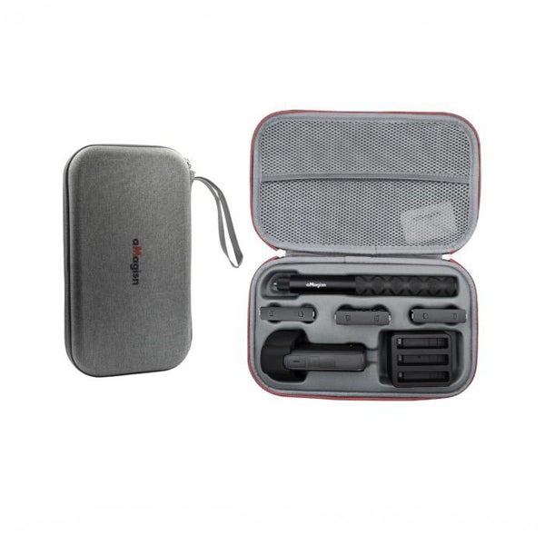 Soft Case for Insta360 X4 Carousel 2