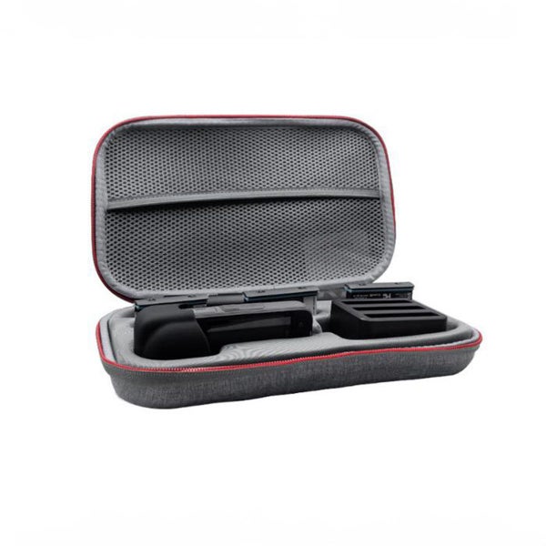 Soft Case for Insta360 X4 Carousel 3