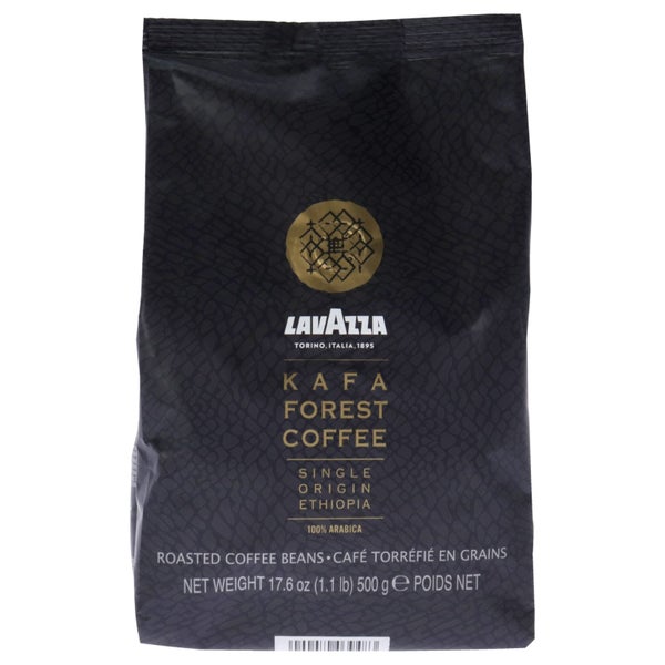 Lavazza Kafa Forest Roast Whole Bean Coffee - 17.6 oz Coffee Carousel 1