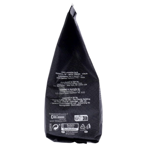 Lavazza Kafa Forest Roast Whole Bean Coffee - 17.6 oz Coffee Carousel 4