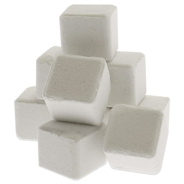 Shea Moisture African Water Mint and Ginger Bath Sugar Cubes - 240 ml Bath Soak Carousel 2