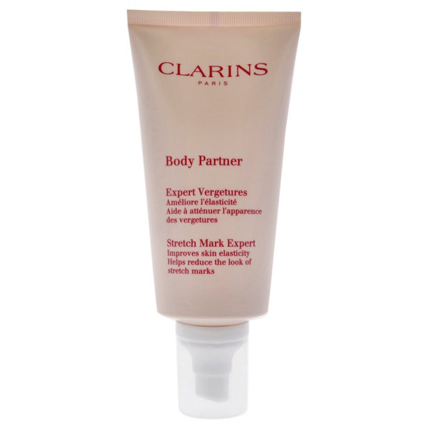 Clarins Stretch Mark Minimizer - 200 ml Lotion Carousel 2