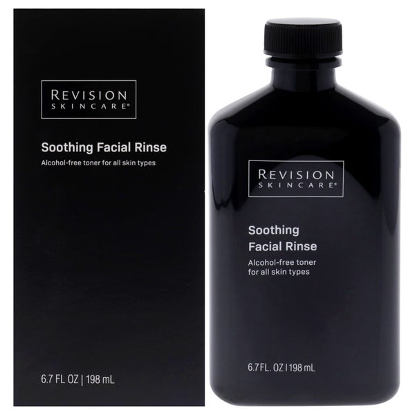 Revision Soothing Facial Rinse - 200 ml Toner Carousel 1