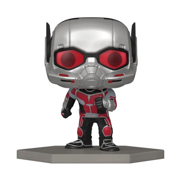 Captain America 3 - Ant-Man B-A-S Pop! by - Carousel 1