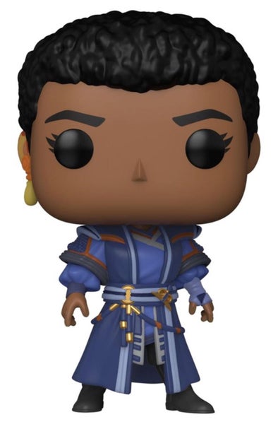 Funko Pop! Marvel's Doctor Strange - Multiverse of Madness - Sara Carousel 1