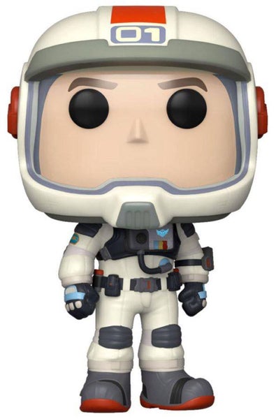 Funko Lightyear (2022) - Buzz Lightyear XL-01 Pop! Carousel 1