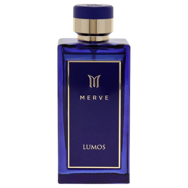 Merve Lumos by Unisex 3.4 oz EDP Spray Carousel 2