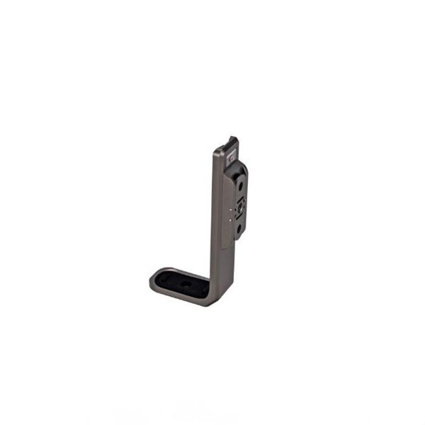 Horizontal Adapter for Insta360 X4 Carousel 1