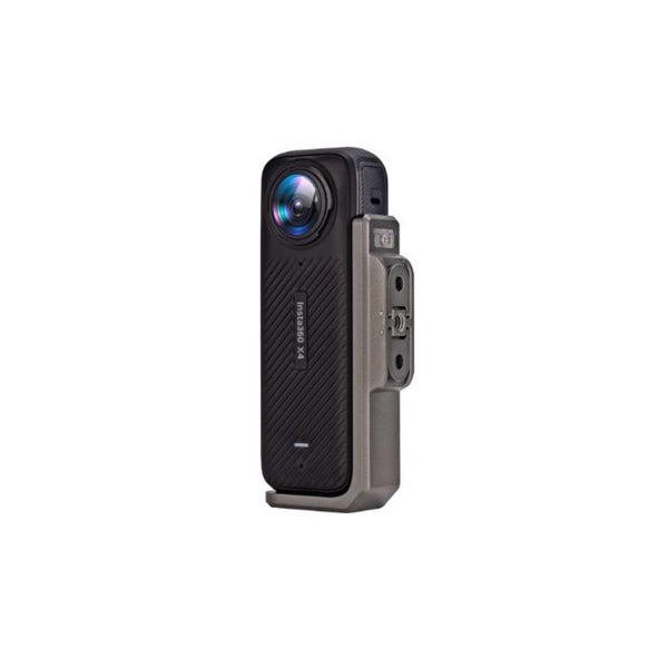 Horizontal Adapter for Insta360 X4 Carousel 4