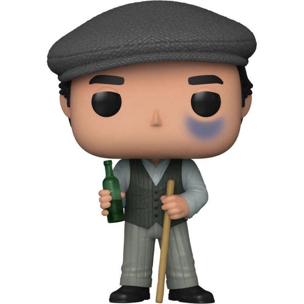 The Godfather 50th Anniversary - Michael Corleone Pop! Vinyl by - Carousel 1