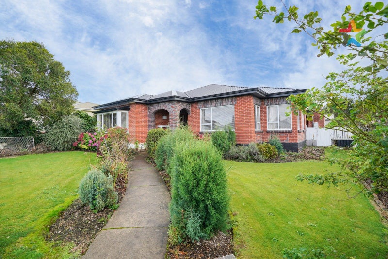 426 Tay Street, Invercargill, Southland