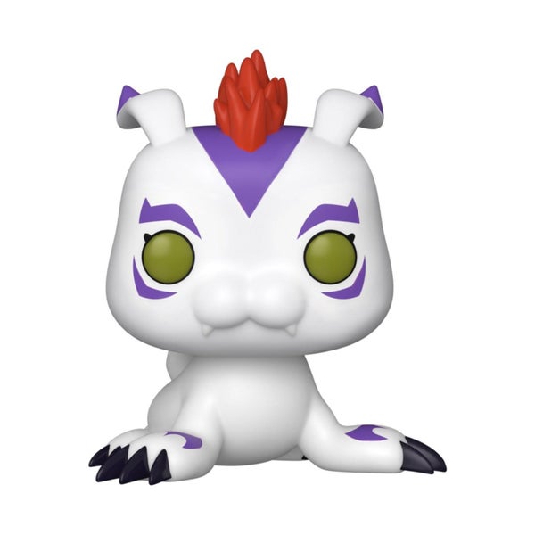 Funko Digimon - Gomamon Pop! Carousel 1