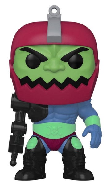 Funko Masters of the Universe - Trapjaw Pop! Vinyl Carousel 1
