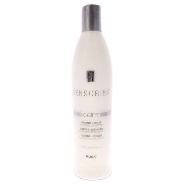 Sensories Calm Conditioner Rusk for Unisex - 13.5 oz Conditioner Carousel 1